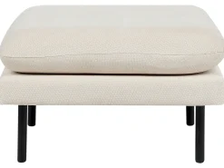 Fodskammel VINTERBRO Lys Beige