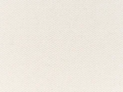 Fodskammel til haven SUSUA 140 cm Rattan Naturlig