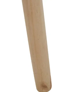Forhøjet plantekrukke AGROS 35 cm Sort Metal