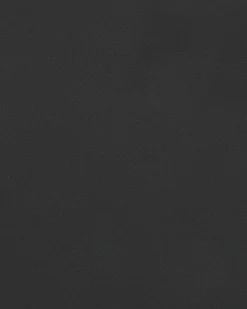 Forhøjet plantekrukke TAPIEN Metal 70 cm Sort