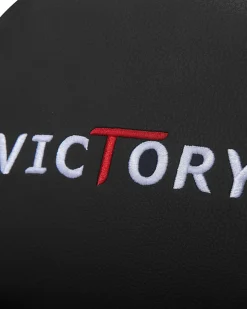 Gamingstol VICTORY Kunstlæder Rød