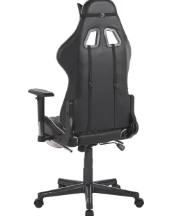 Gamingstol VICTORY Kunstlæder Lyserød