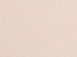 GARDA 4 personers Loungesæt med bord Beige Metal