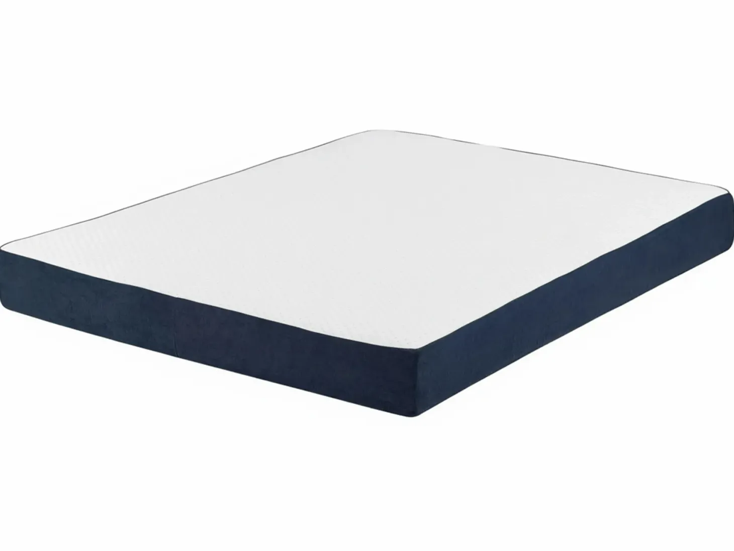 Gel memoryskum madras ALLURE H2/3 Medium 160 x 200 cm