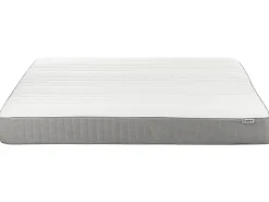 Gel memoryskum madras HAPPINESS H3/4 Fast 180 x 200 cm