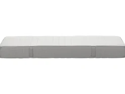 Gel memoryskum madras HAPPINESS H3/4 Fast 80 x 200 cm