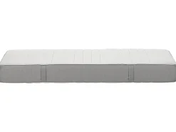 Gel memoryskum madras HAPPINESS H2/3 Medium 90 x 200 cm