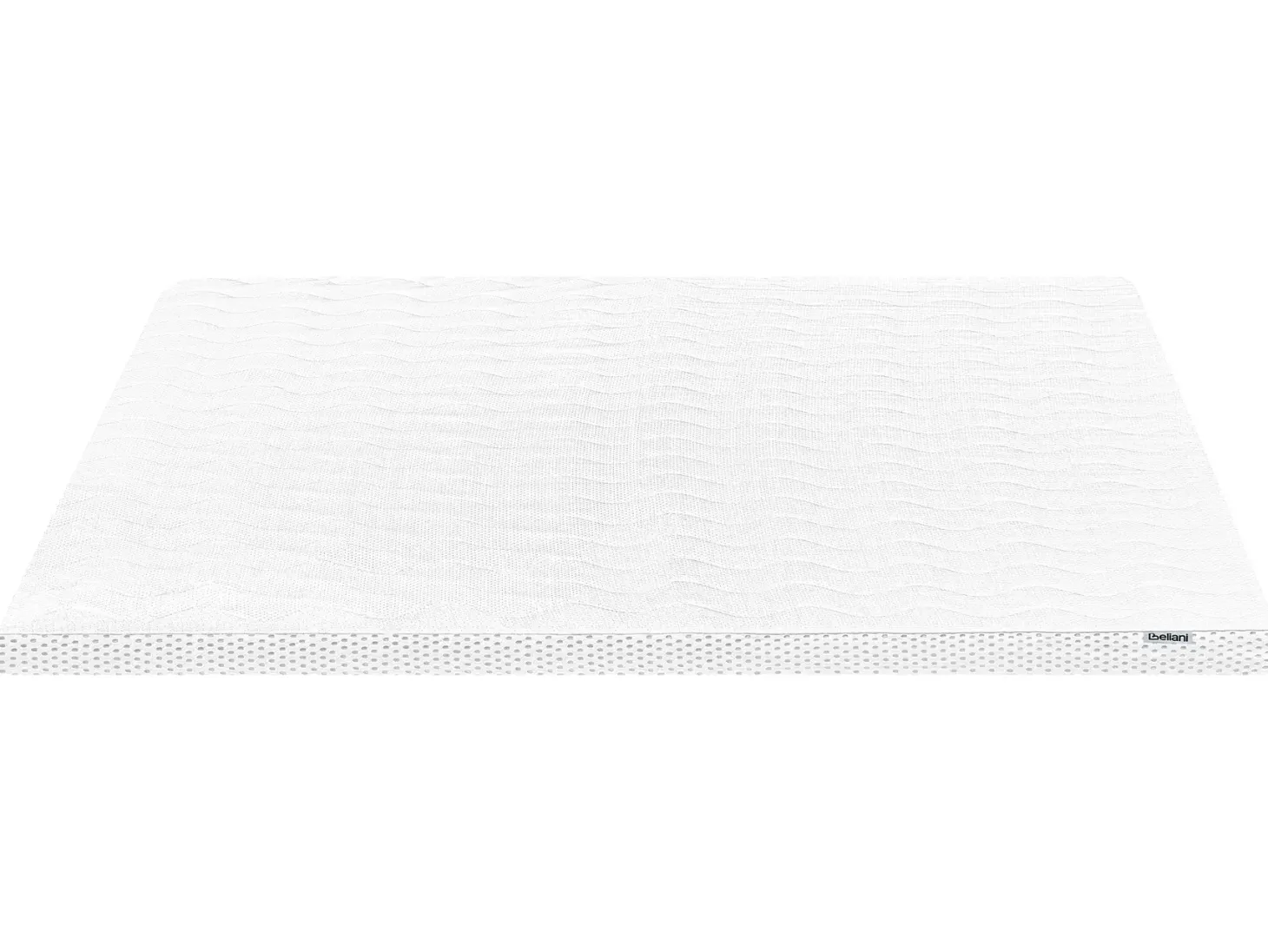 Gel topmadras FROSTY 180 x 200 cm