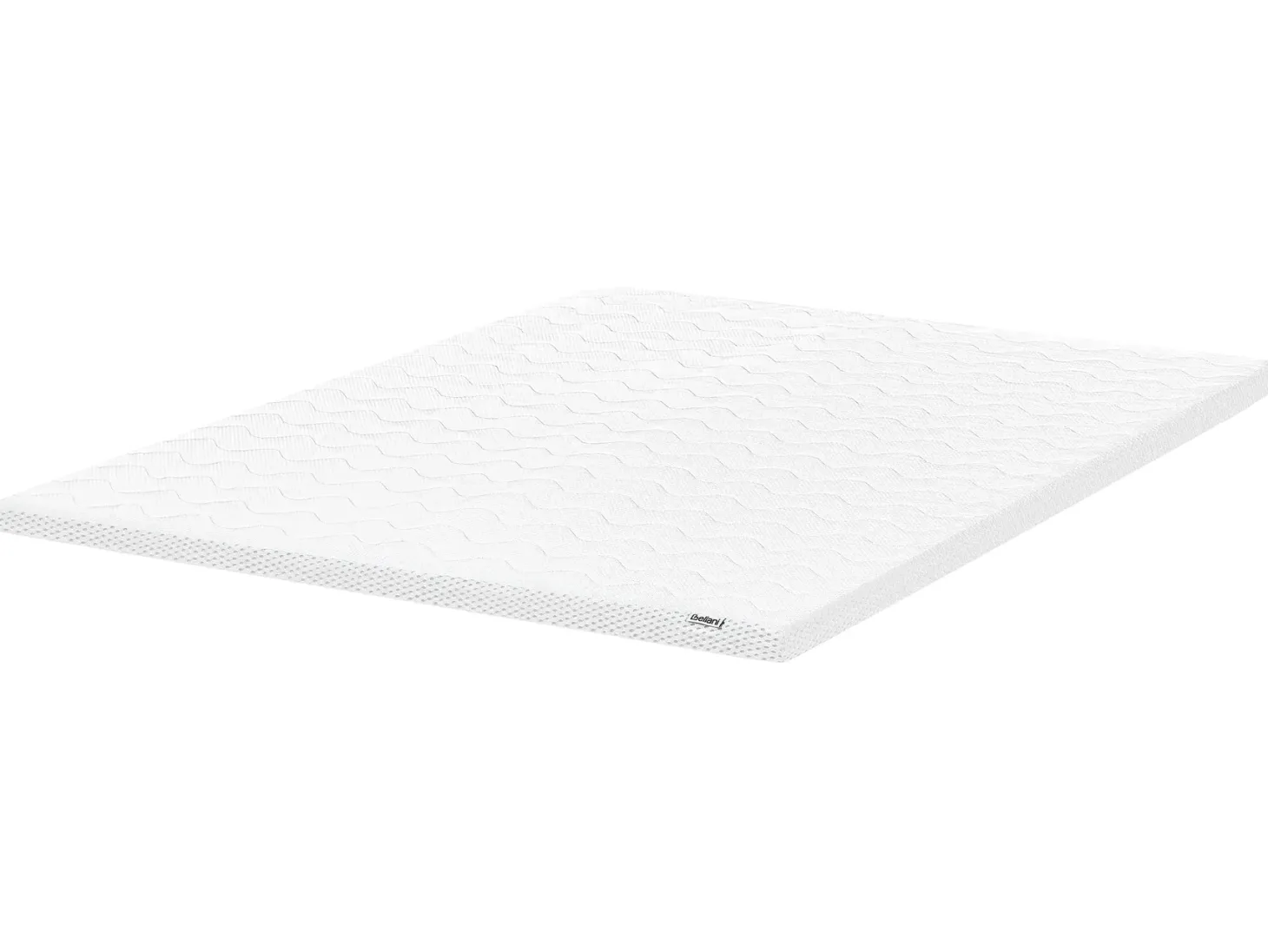 Gel topmadras FROSTY 180 x 200 cm
