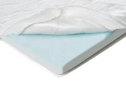 Gel topmadras FROSTY 180 x 200 cm