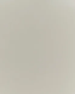 Glas vitrineskab GLEORA Metal Lys Beige
