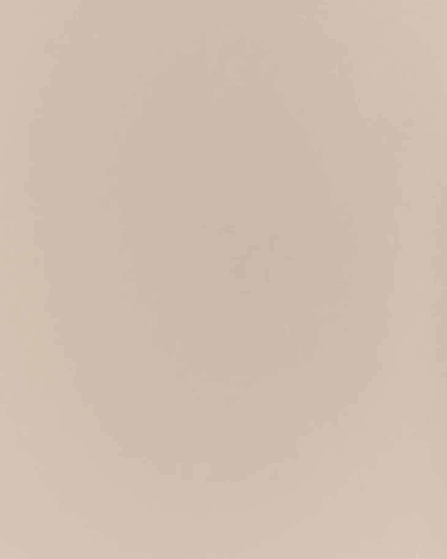 Glas vitrineskab HARTY Metal 80 cm Beige