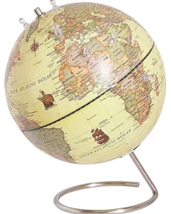 Globus CARTIER Gul 29 cm