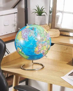 Globus CARTIER Multifarvet 29 cm