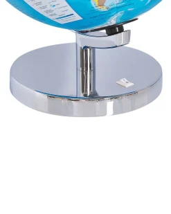 Globus LED STANLEY Blå 30 cm