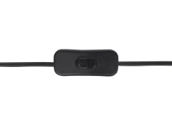 Globus LED VESPUCCI Gul 30 cm