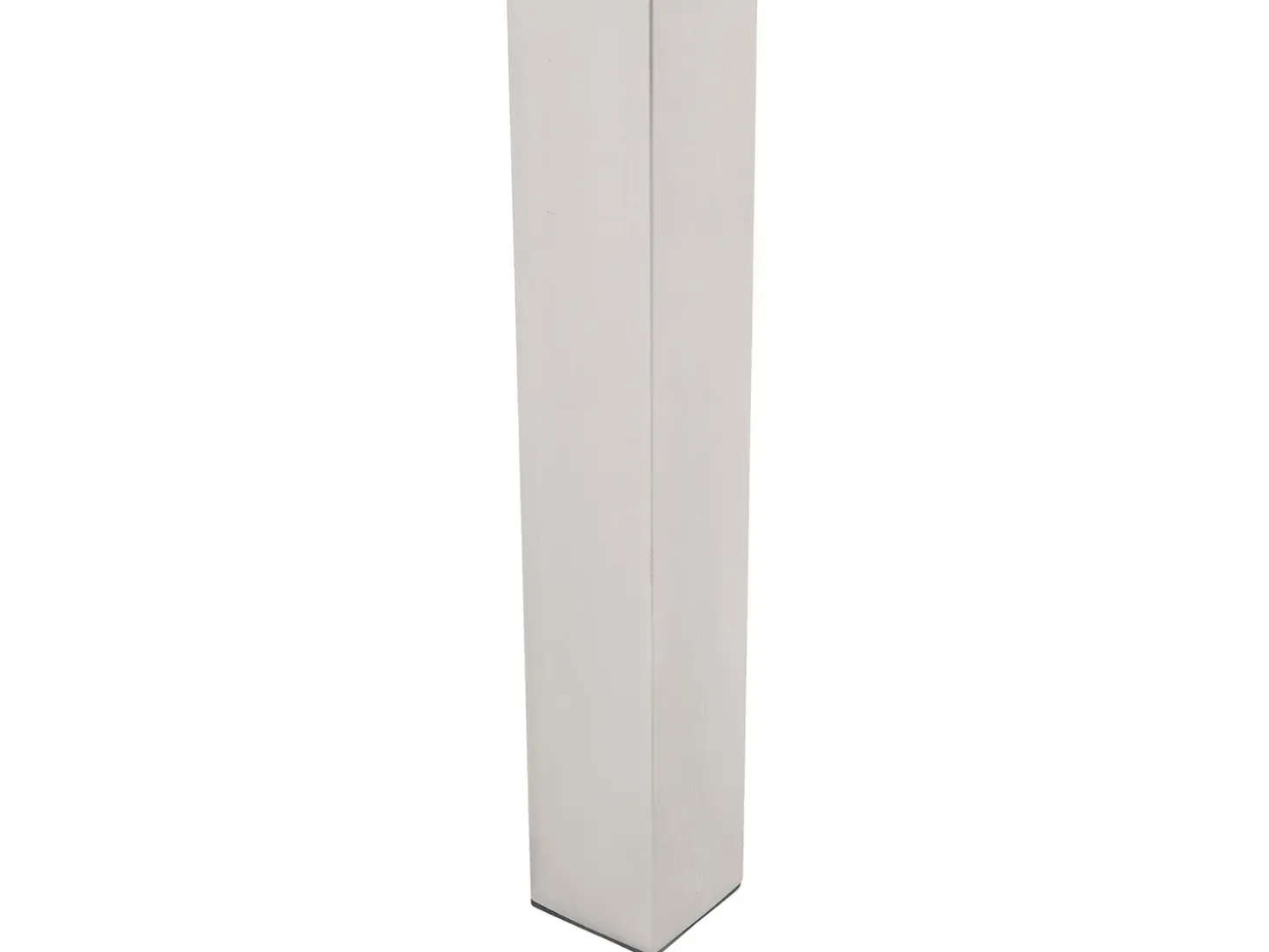 GROSSETO 6 personers Havemøbelsæt Sort/beige Basalt Trippelplade Flammet
