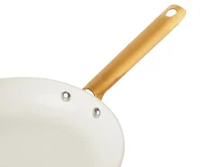 Grydesæt med 7 dele ELITE PRO Pastellrosa