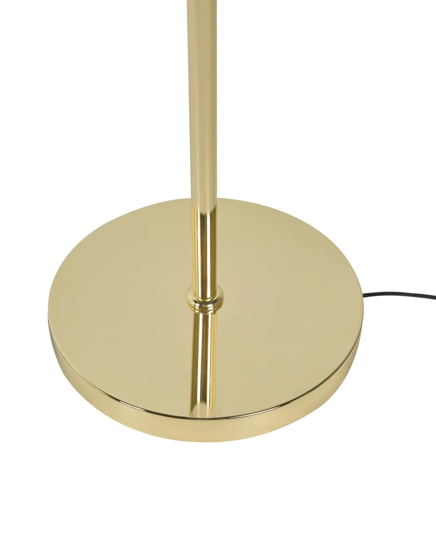 Gulvlampe ANADYR Glas Lyserød