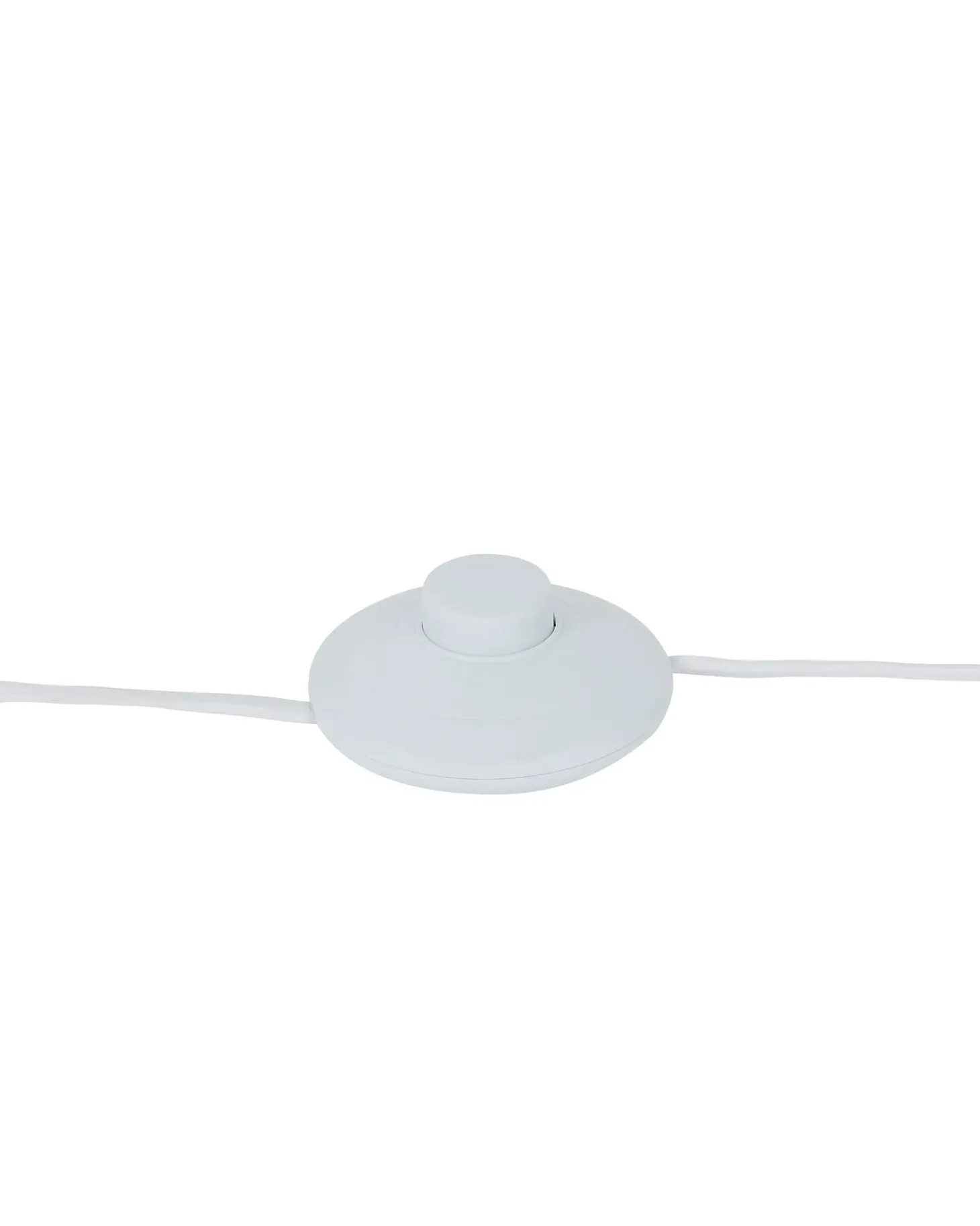 Gulvlampe CALVILLO Metal Sølv