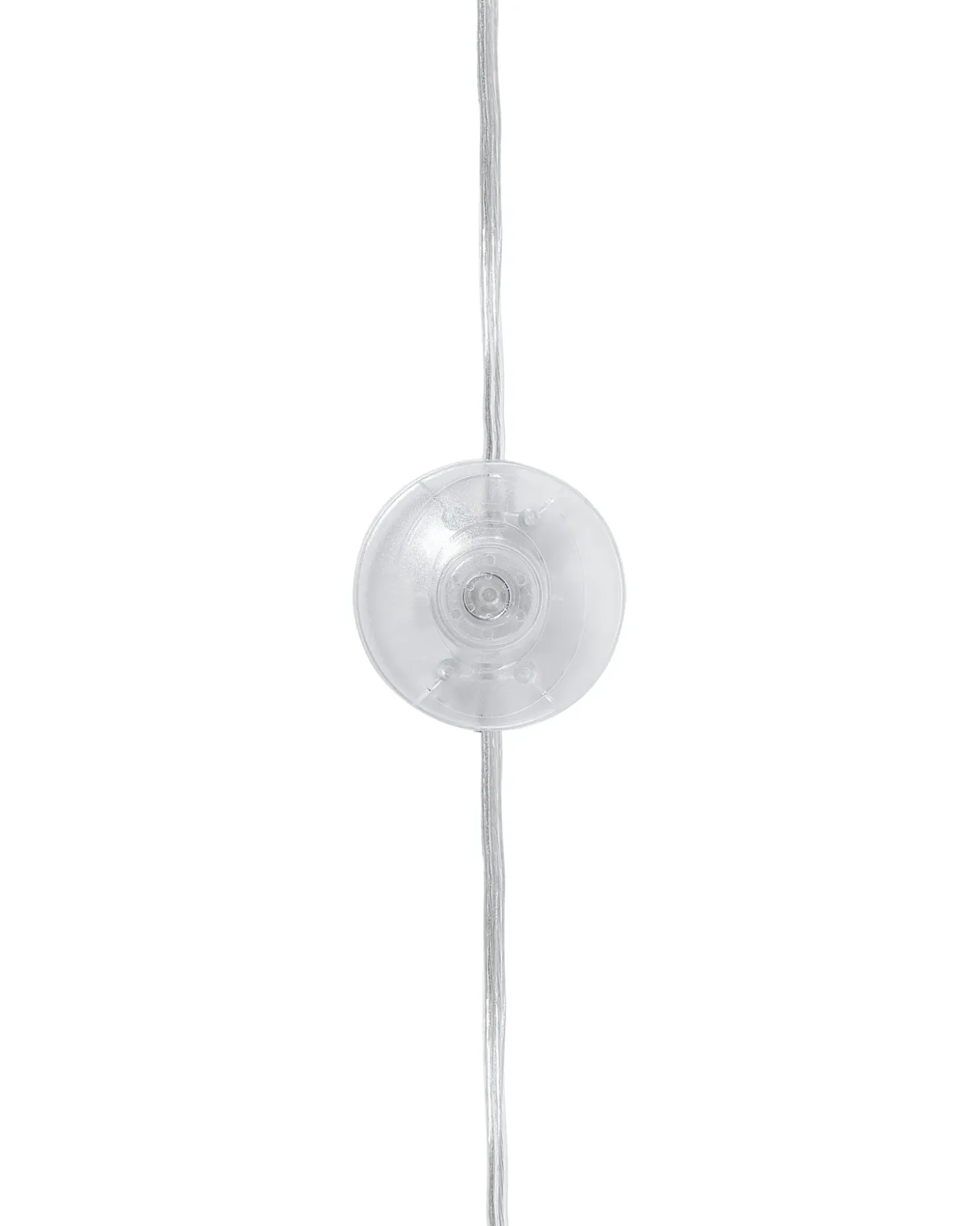 Gulvlampe DINTEL Metal Sølv