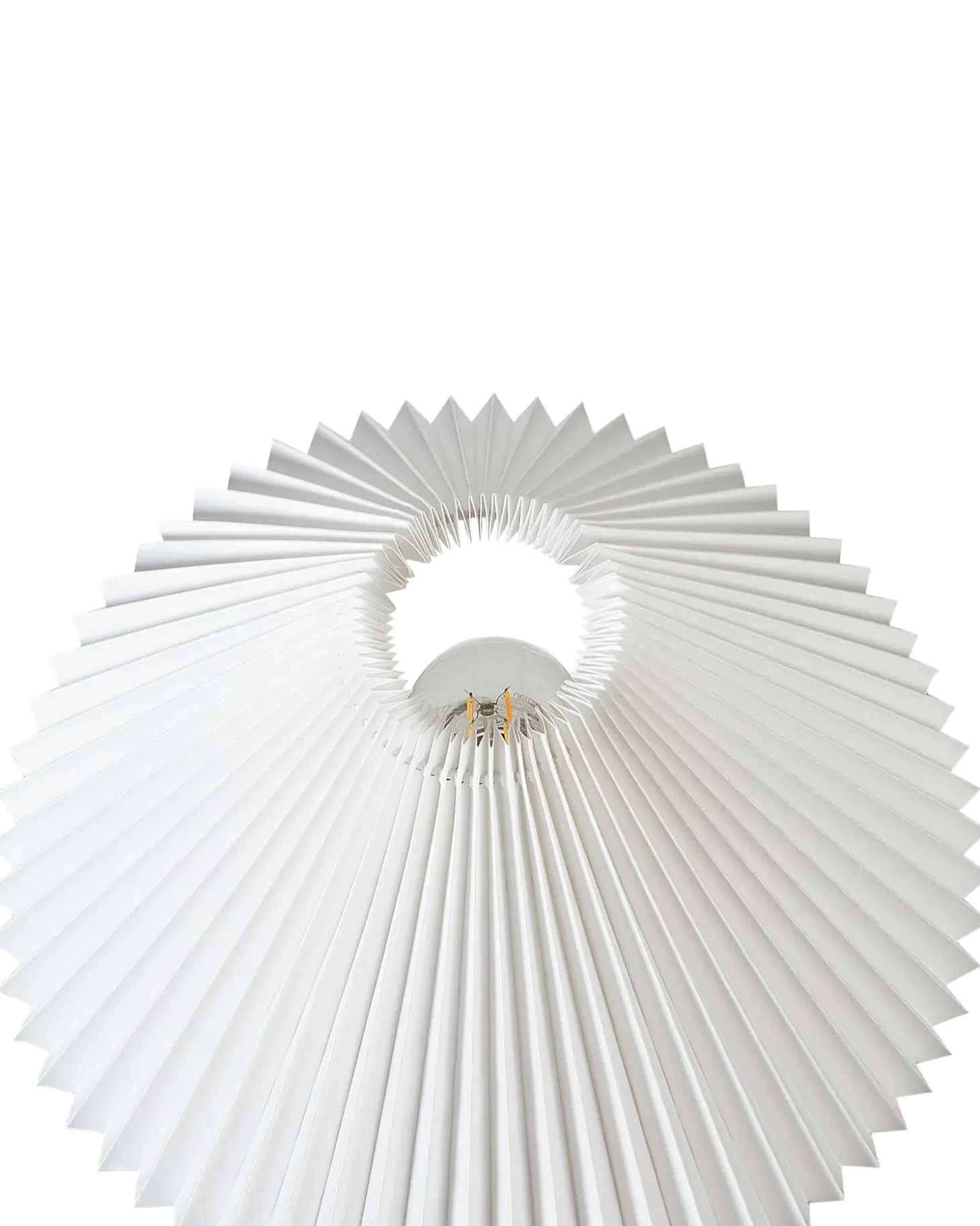 Gulvlampe JIKAWO Metal Lyserød