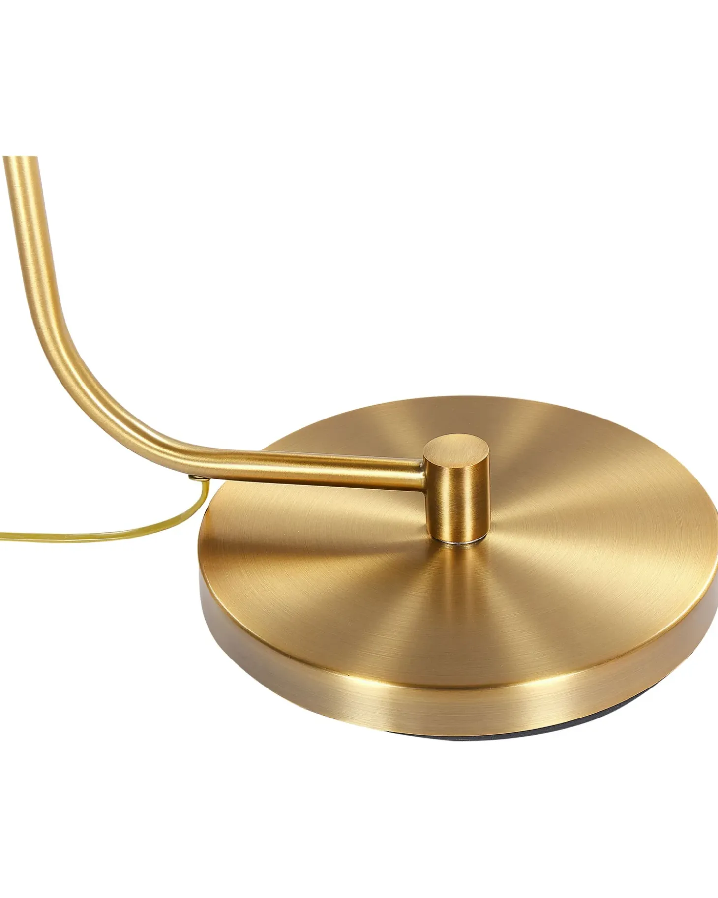 Gulvlampe LIBERIA Metal Kobber