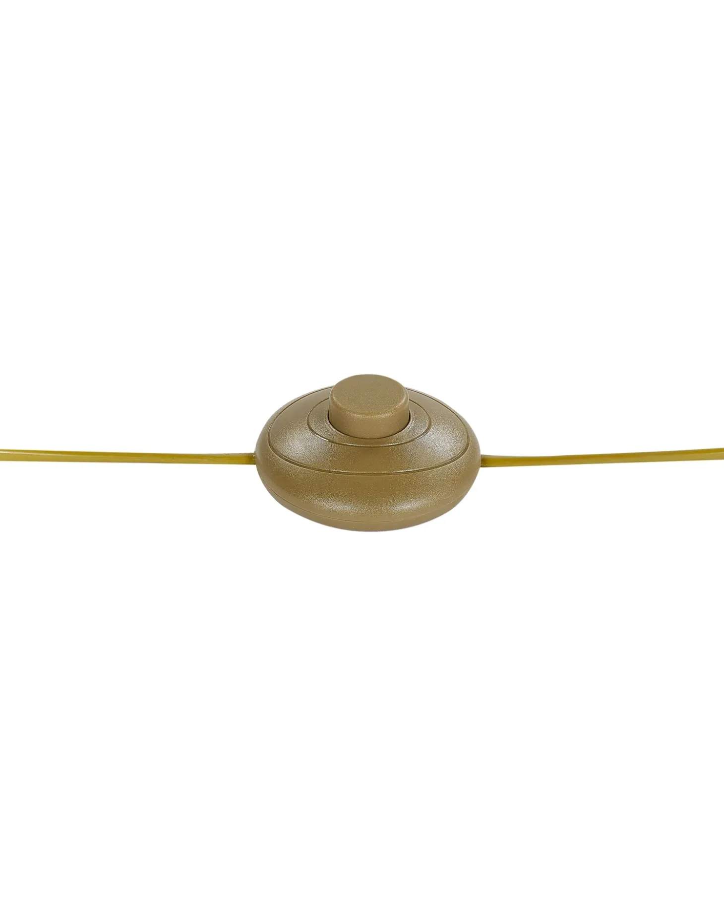Gulvlampe LIBERIA Metal Kobber