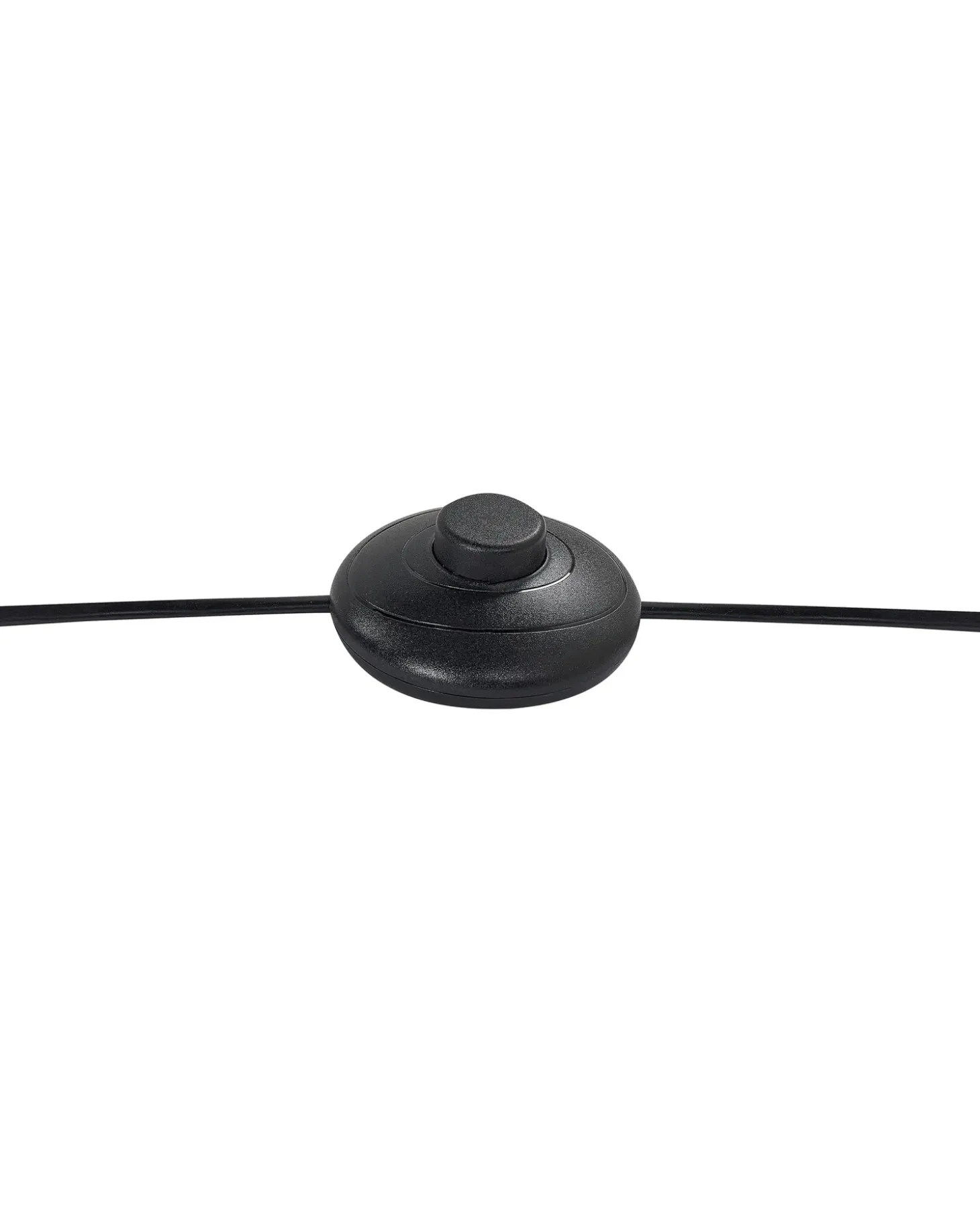 Gulvlampe LOURENS Metal Lysebrun