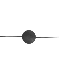 Gulvlampe MACASIA Metal Kobber