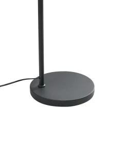 Gulvlampe MIGORI Papir Naturlig