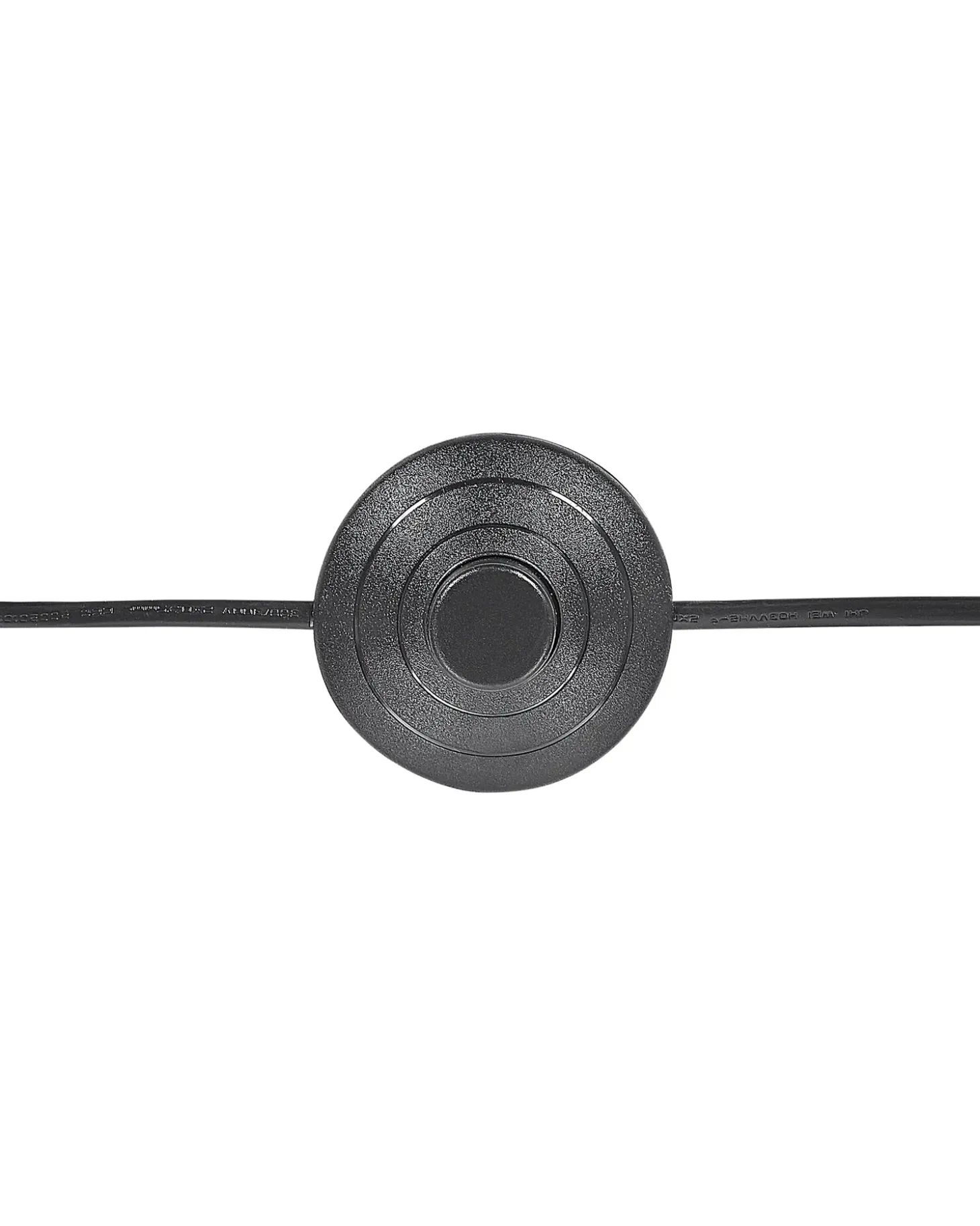 Gulvlampe PAROO Metal Sølv