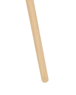 Gulvlampe PENTON Rattan Naturlig