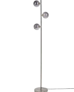 Gulvlampe RAMIS Metal Sølv