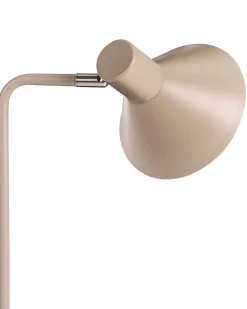 Gulvlampe RIMAVA Metal Beige