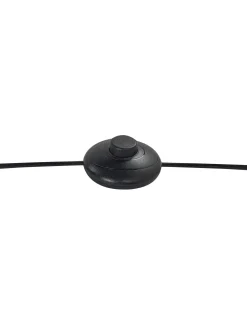 Gulvlampe RIMAVA Metal Lysegrøn