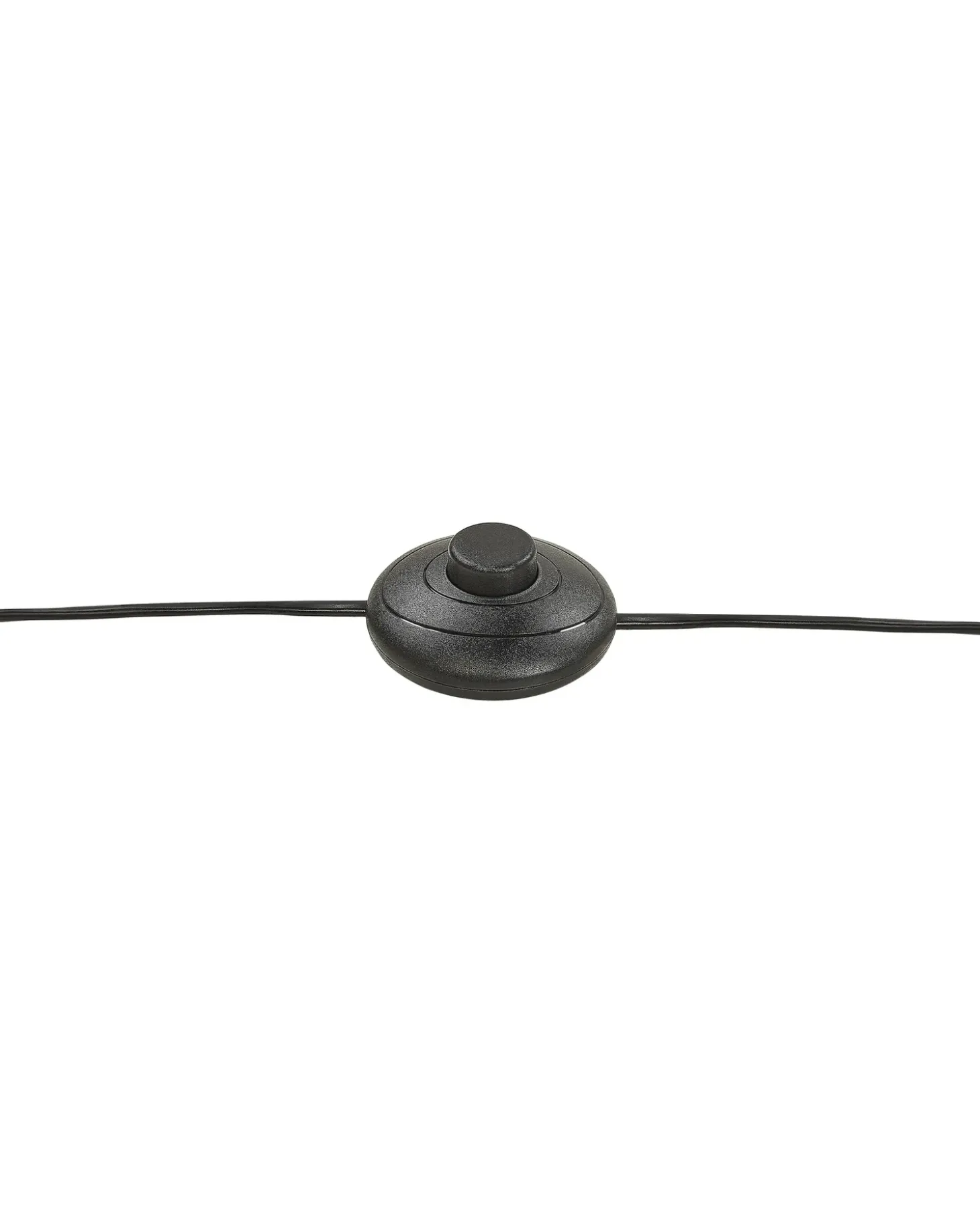 Gulvlampe YABUS Metal Sort
