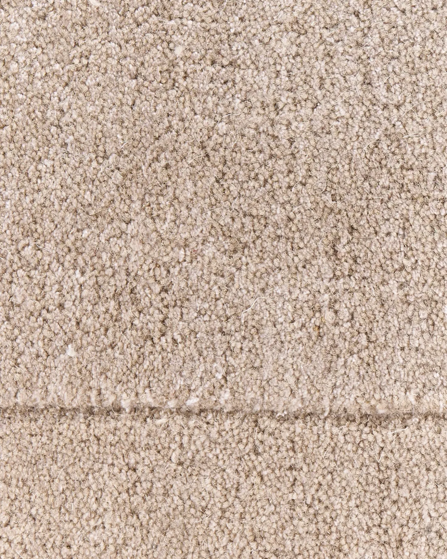 Gulvtæppe AMADO Beige 160 x 230 cm Viskose