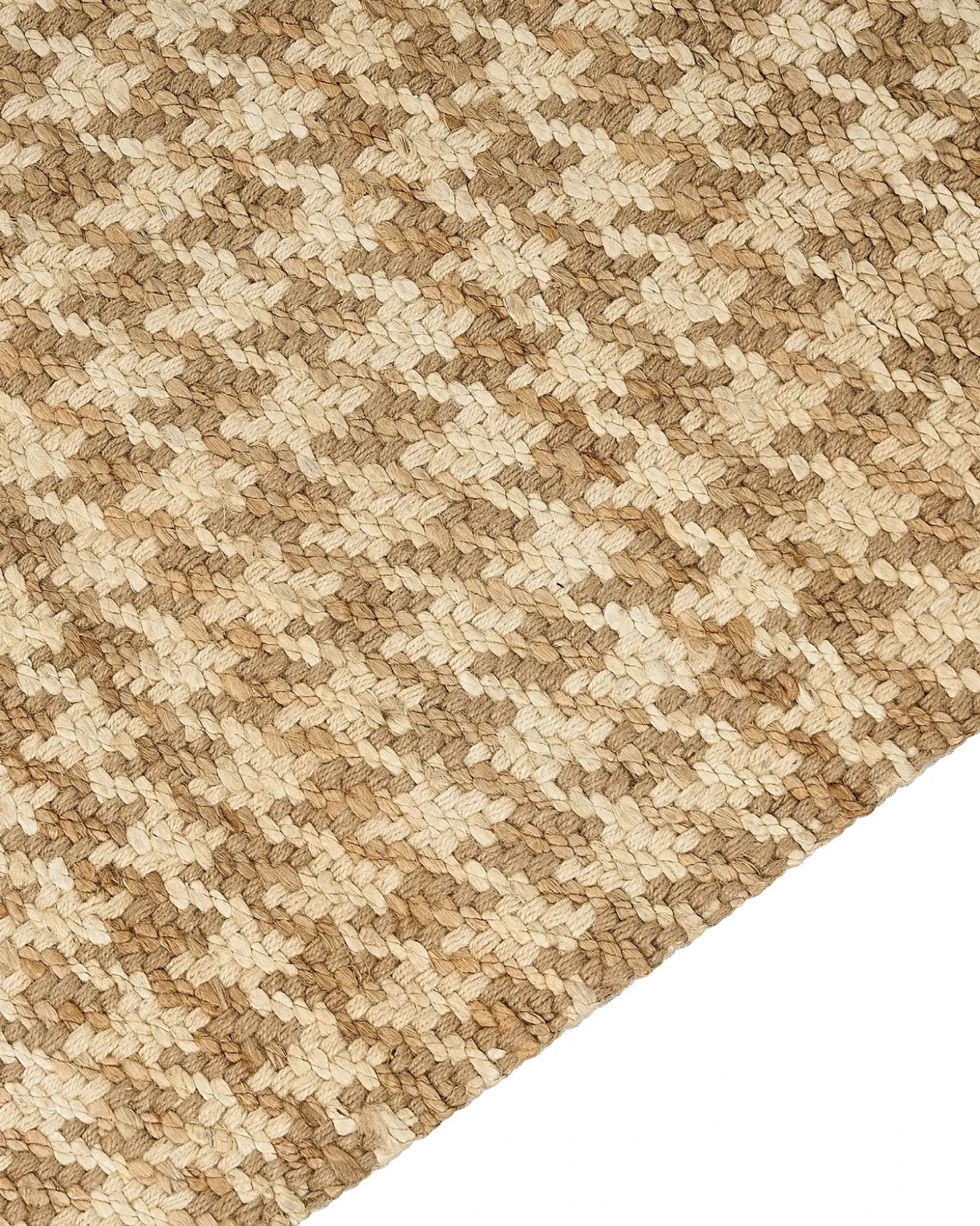 Gulvtæppe ARAPTEPE Beige 200 x 300 cm Jute