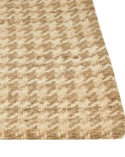 Gulvtæppe ARAPTEPE Beige 200 x 300 cm Jute
