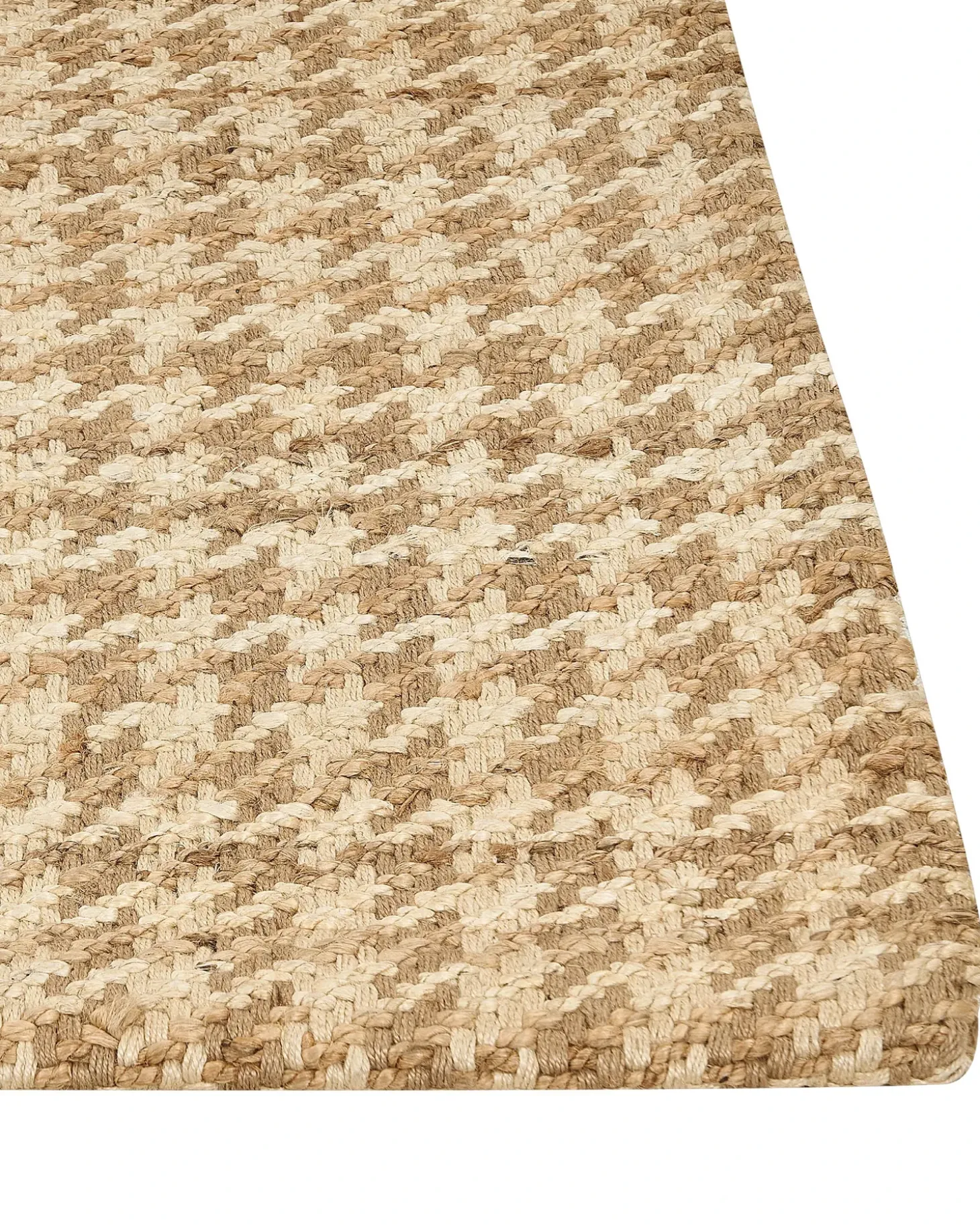 Gulvtæppe ARAPTEPE Beige 200 x 300 cm Jute