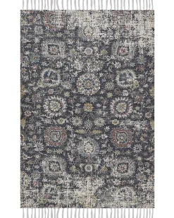 Gulvtæppe ARMUTALAN Multifarvet 150 x 230 cm