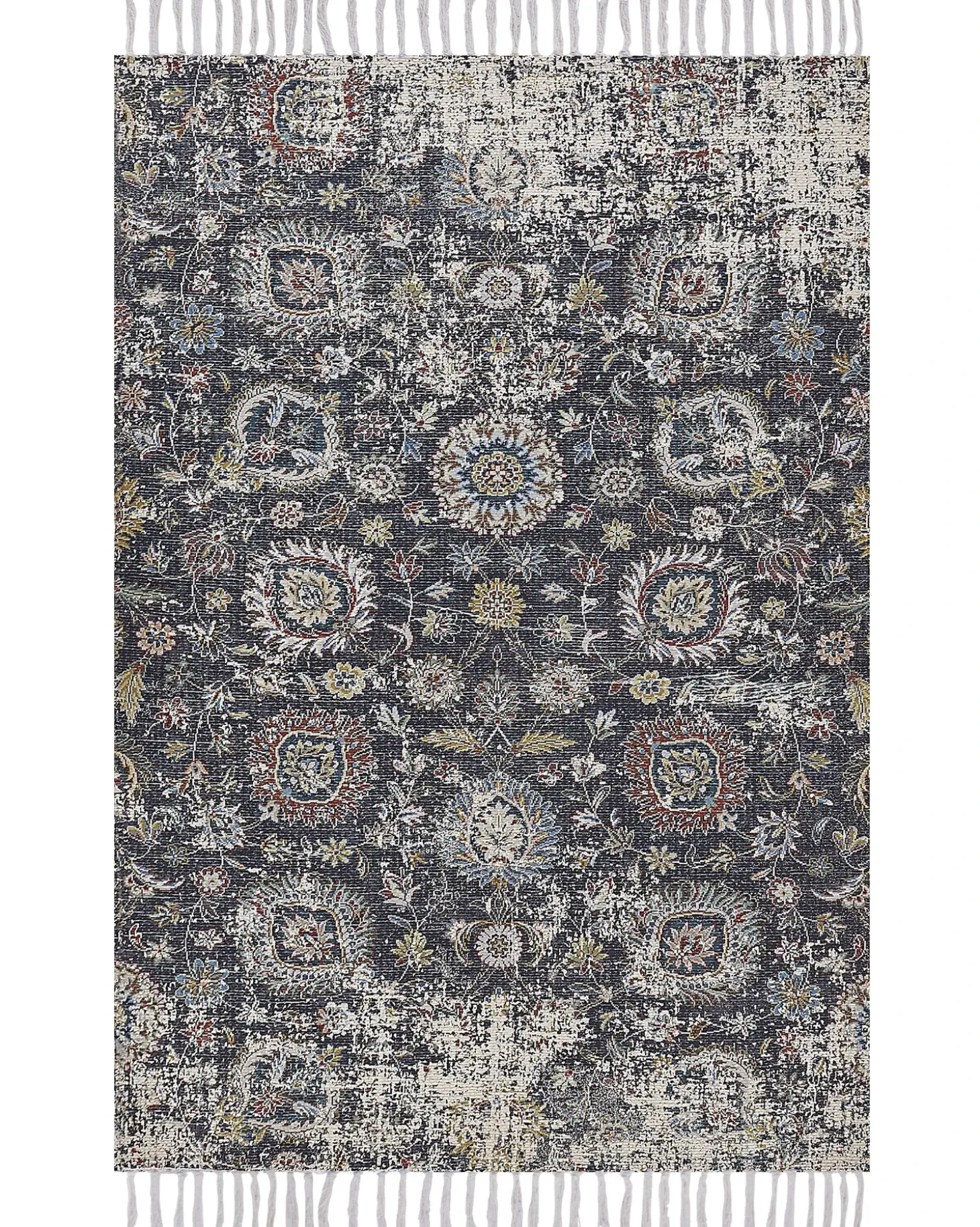 Gulvtæppe ARMUTALAN Multifarvet 150 x 230 cm