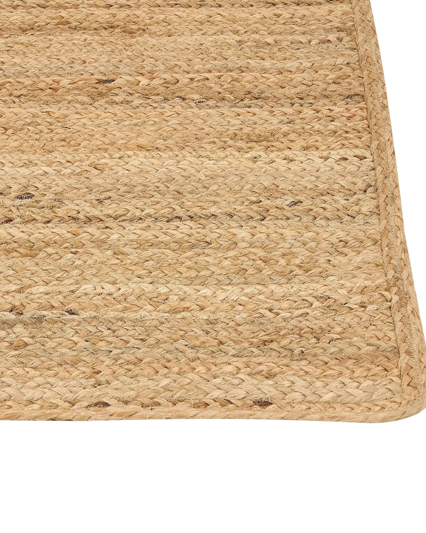 Gulvtæppe BOGAZOREN Beige 160 x 230 cm Jute