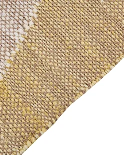 Gulvtæppe SAMLAR Brun 160 x 230 cm Jute