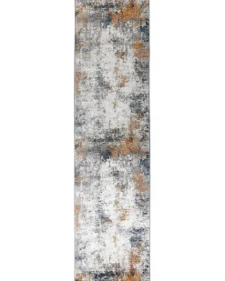 Gulvtæppe SHATIN Beige 80 x 300 cm