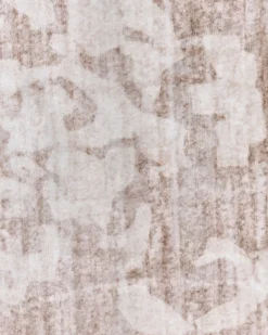 Gulvtæppe TARSUS Beige 80 x 300 cm