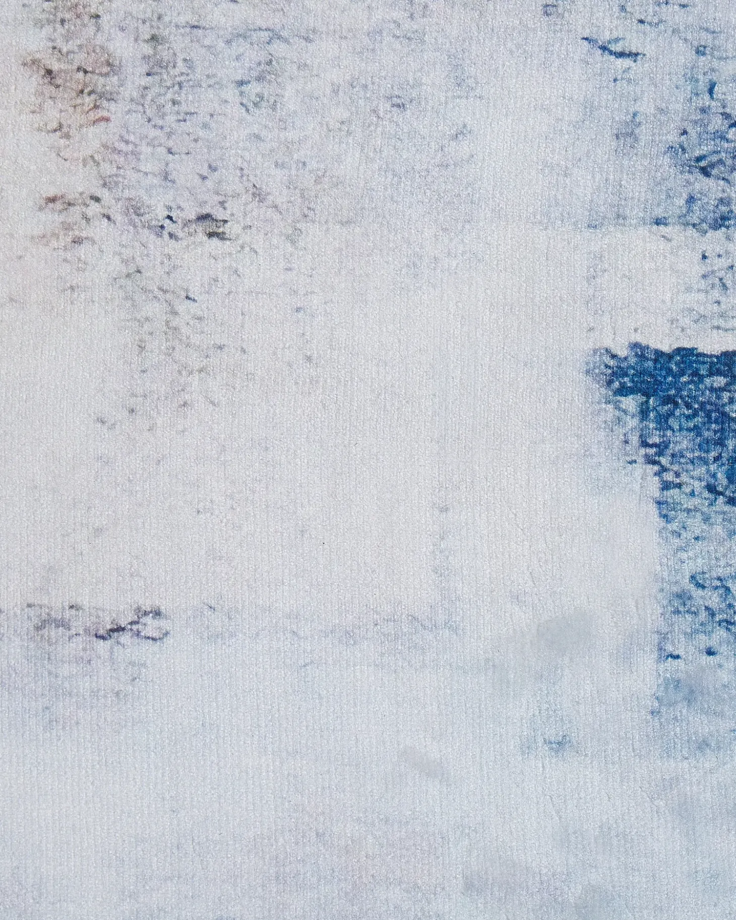 Gulvtæppe TRABZON Brun 80 x 150 cm