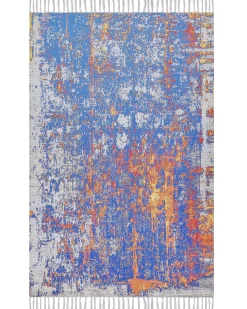 Gulvtæppe ACARLAR Beige 150 x 230 cm