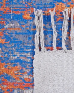 Gulvtæppe ACARLAR Beige 150 x 230 cm